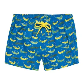 Alligator Shorts