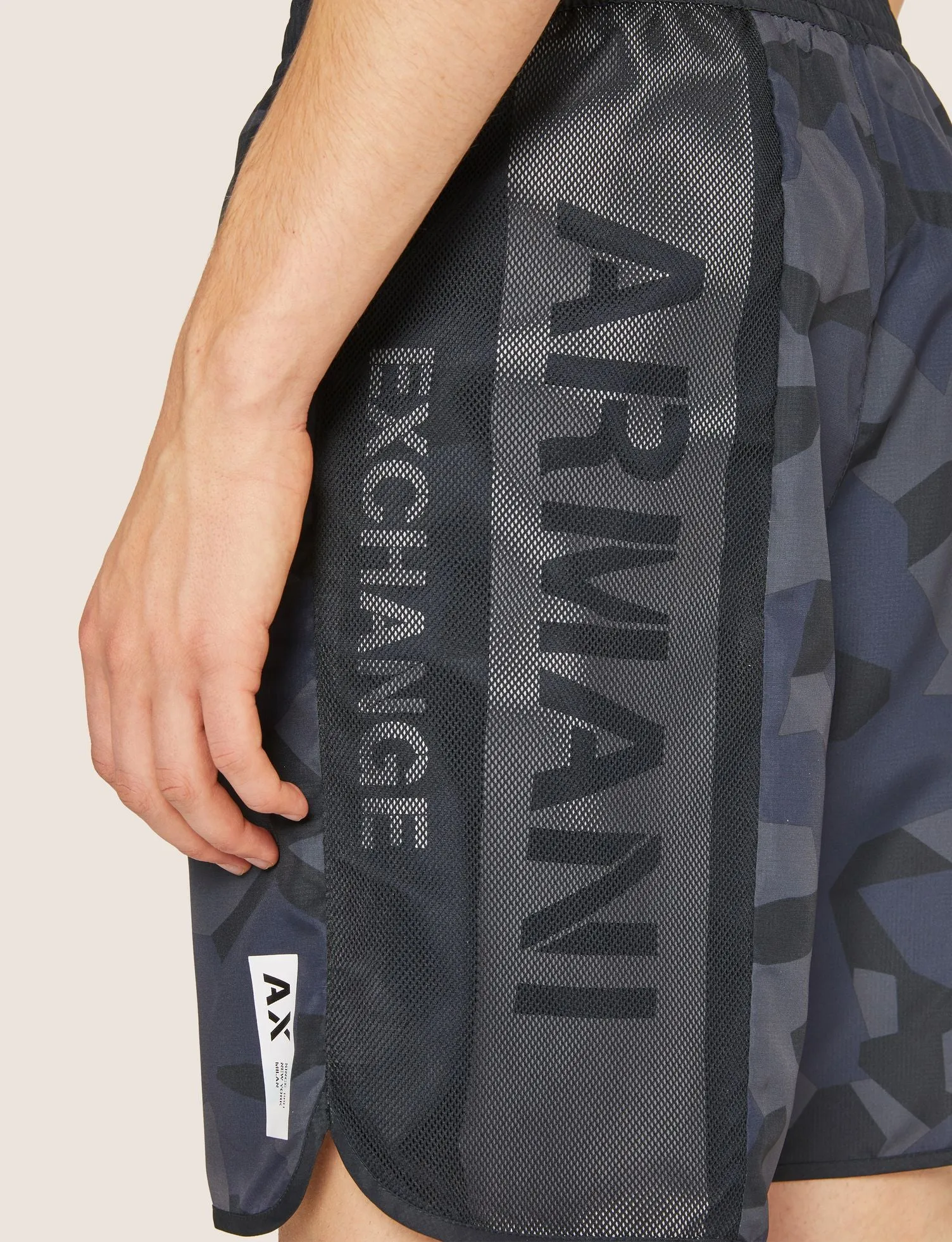 Armani Exchange Bermuda