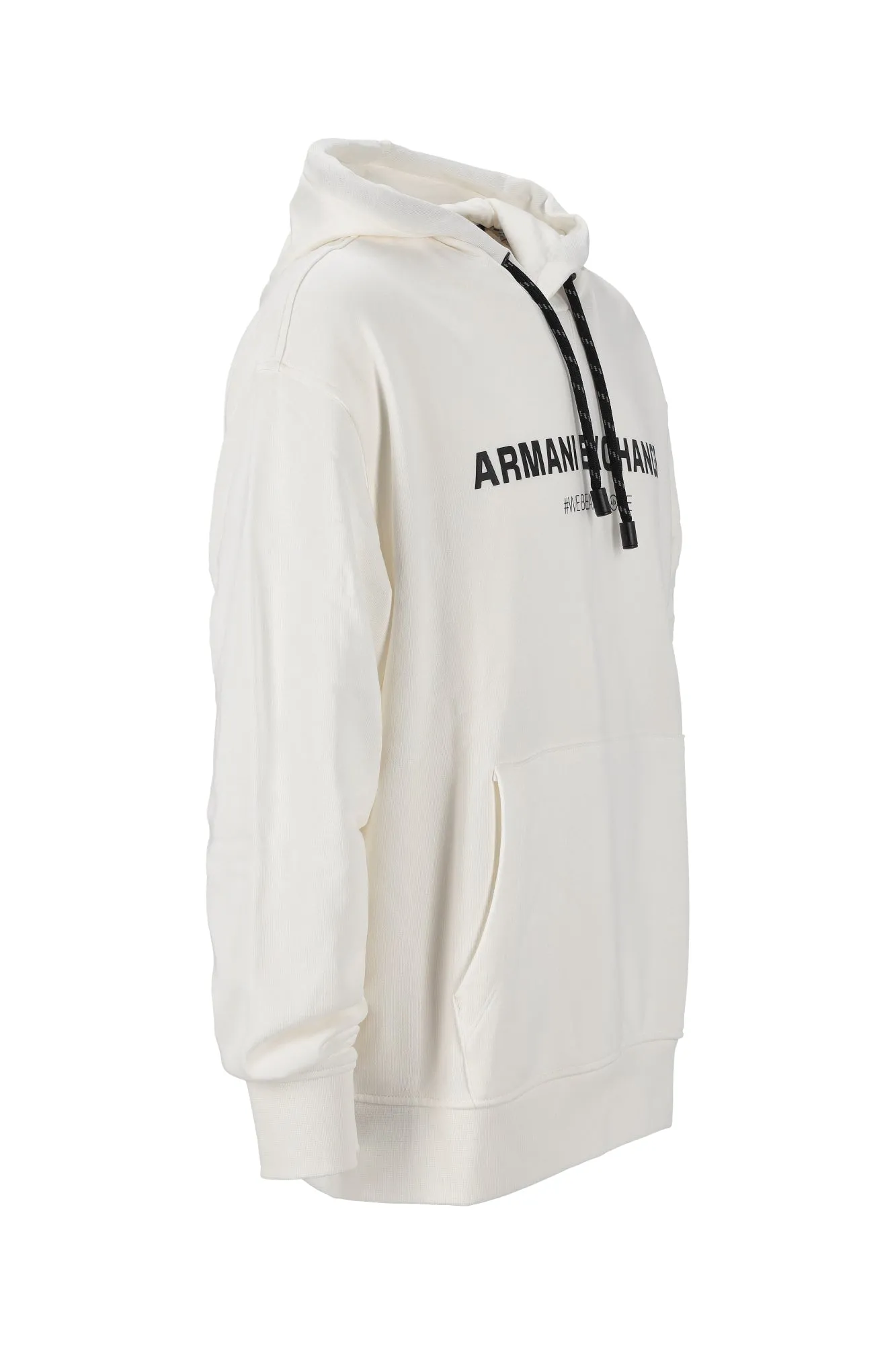 Armani Exchange Felpa Uomo 6RZMHF-ZJDGZ