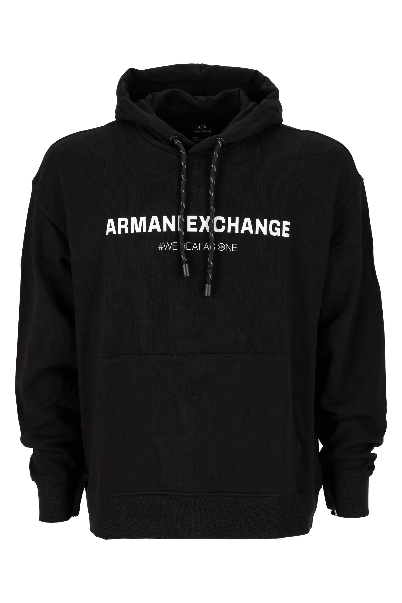 Armani Exchange Felpa Uomo 6RZMHF-ZJDGZ