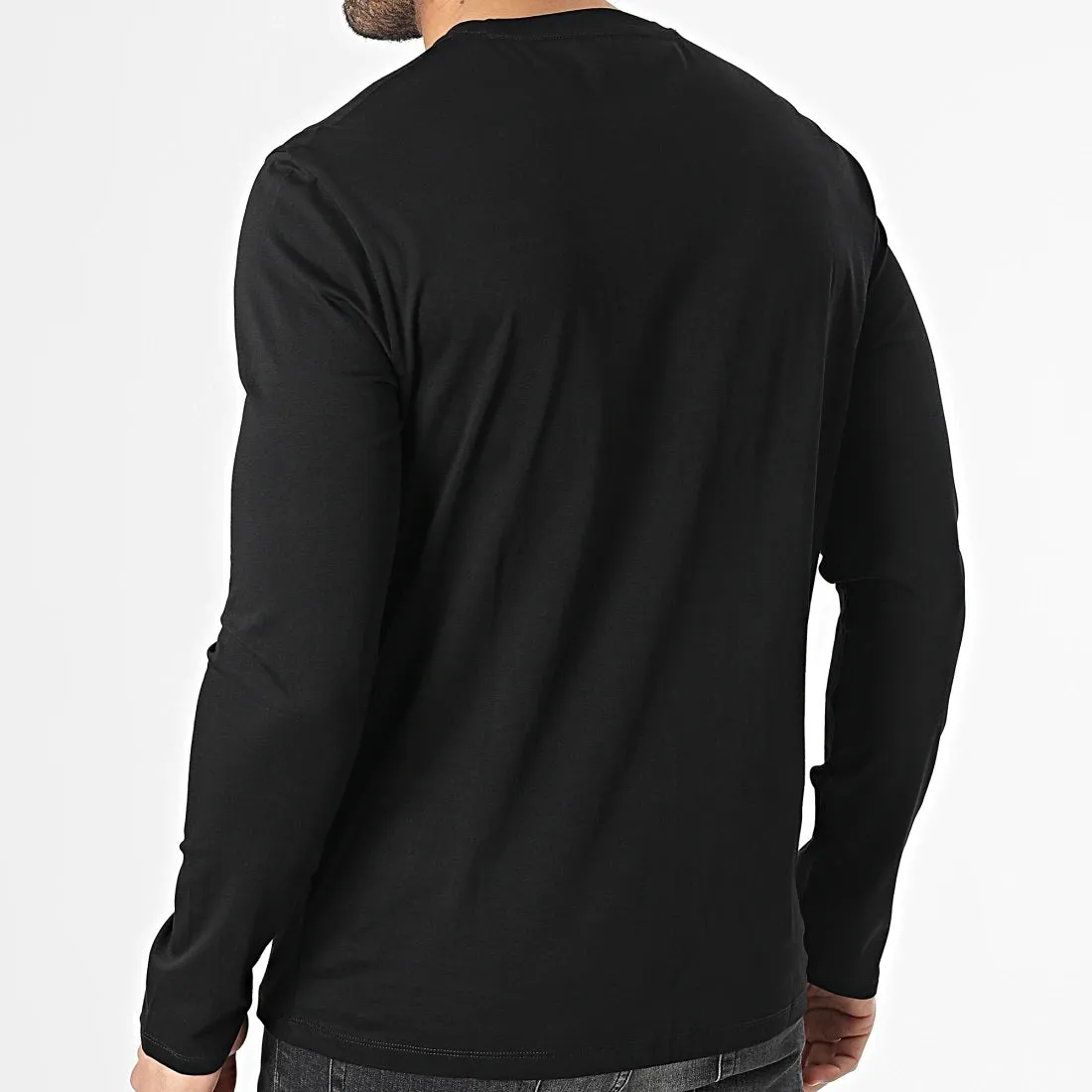 Armani Exchange Long Sleeve T-Shirt