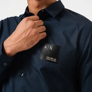 Armani Exchange Shirt