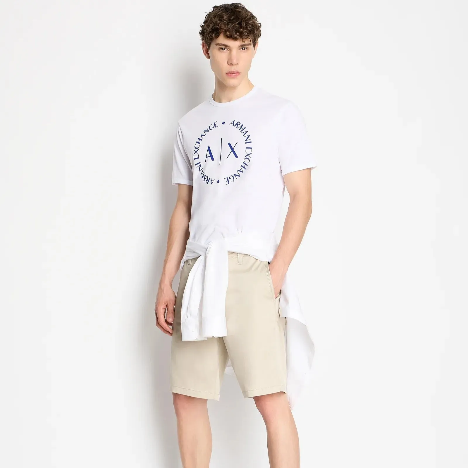 Armani Exchange T-Shirt