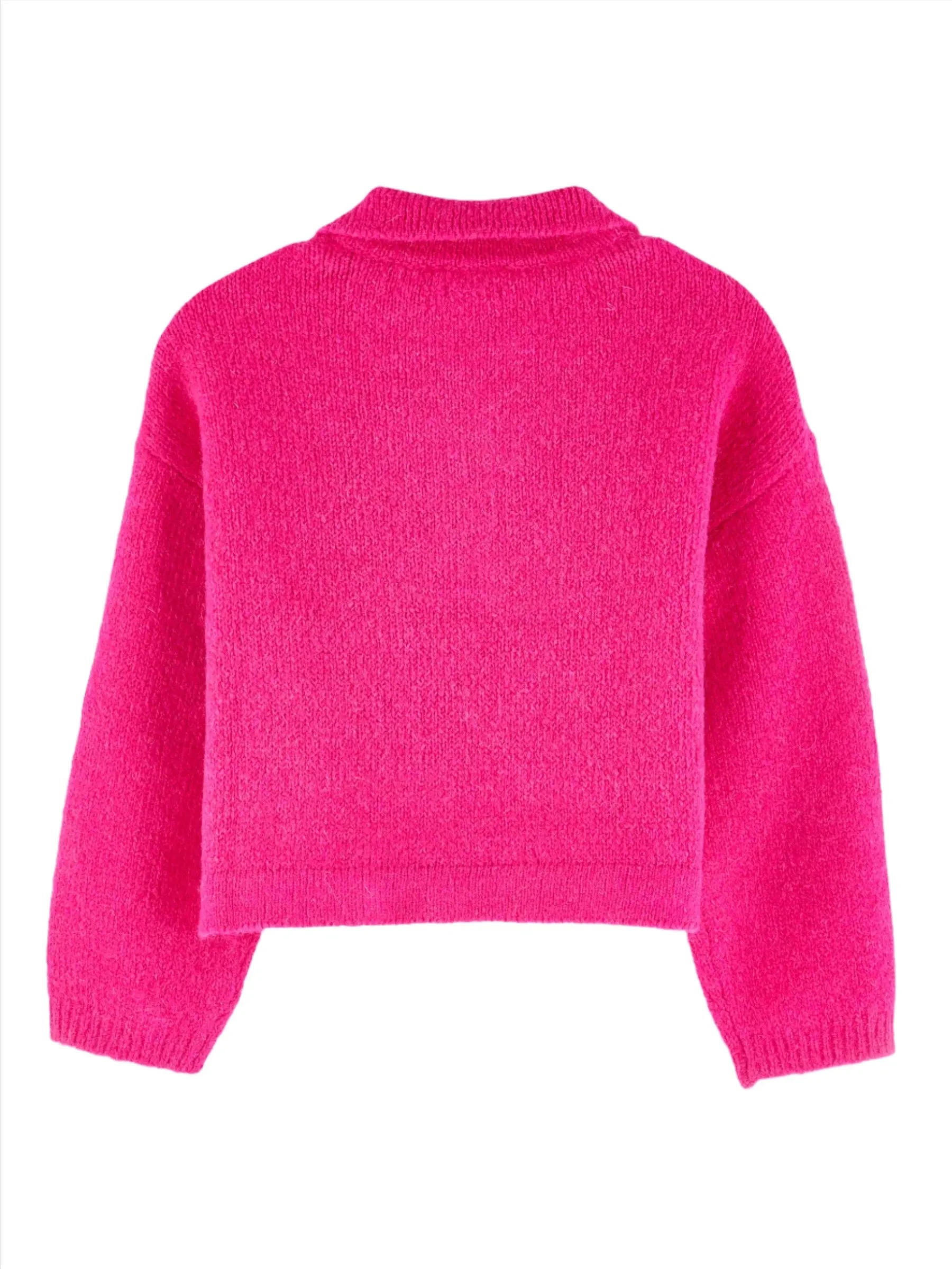 aupa sweater