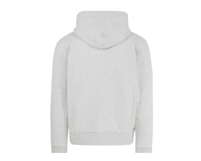 Autry Hoodie Iconic Man