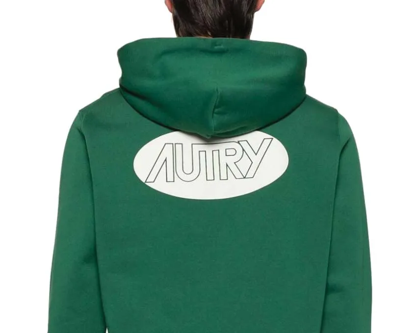 Autry Hoodie Main