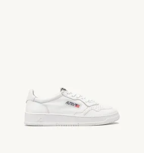 Autry Medalist Low Women's Sneakers