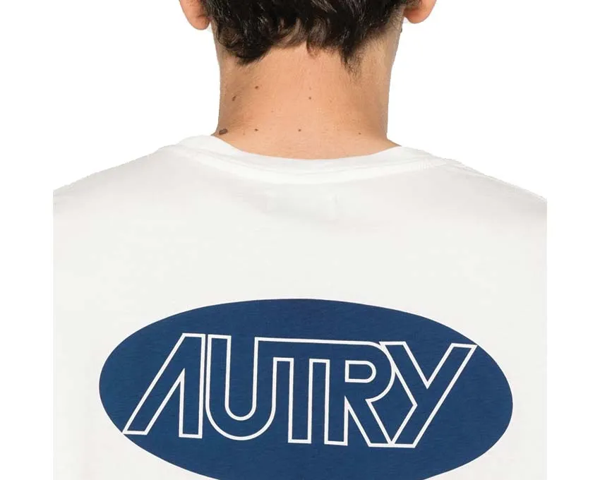 Autry T-Shirt Main