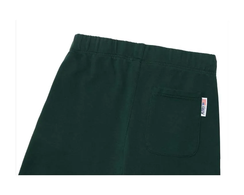 Autry Tennis Club Shorts Green