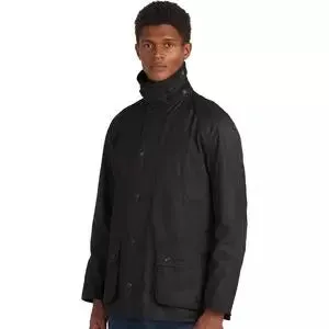 Barbour Ashby Wax Jacket