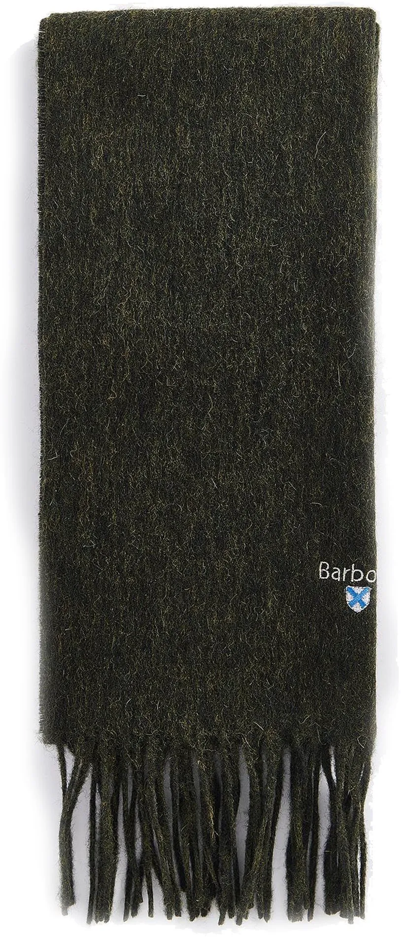 Barbour Plain Scarf