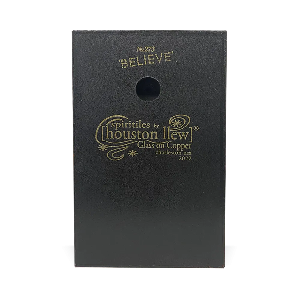 Believe Spiritile - Limited Edition