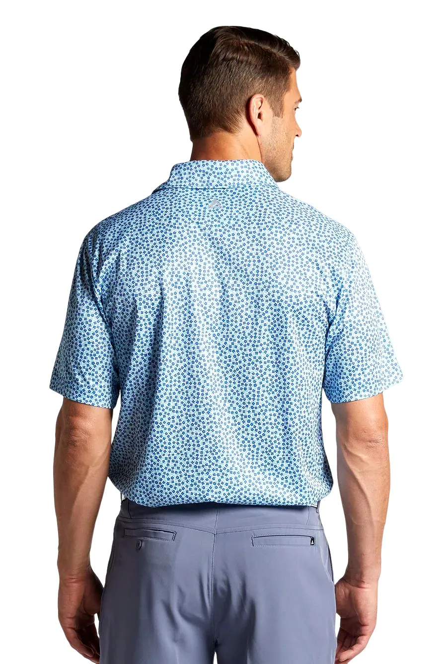 Bermuda Sands Mens Polo Emmett