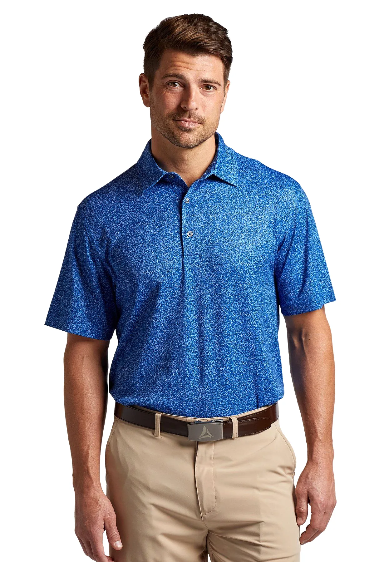 Bermuda Sands Mens Polo Leo