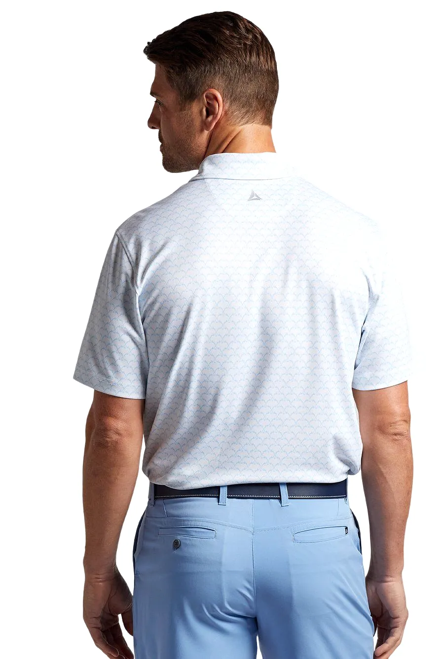 Bermuda Sands Mens Polo Liam