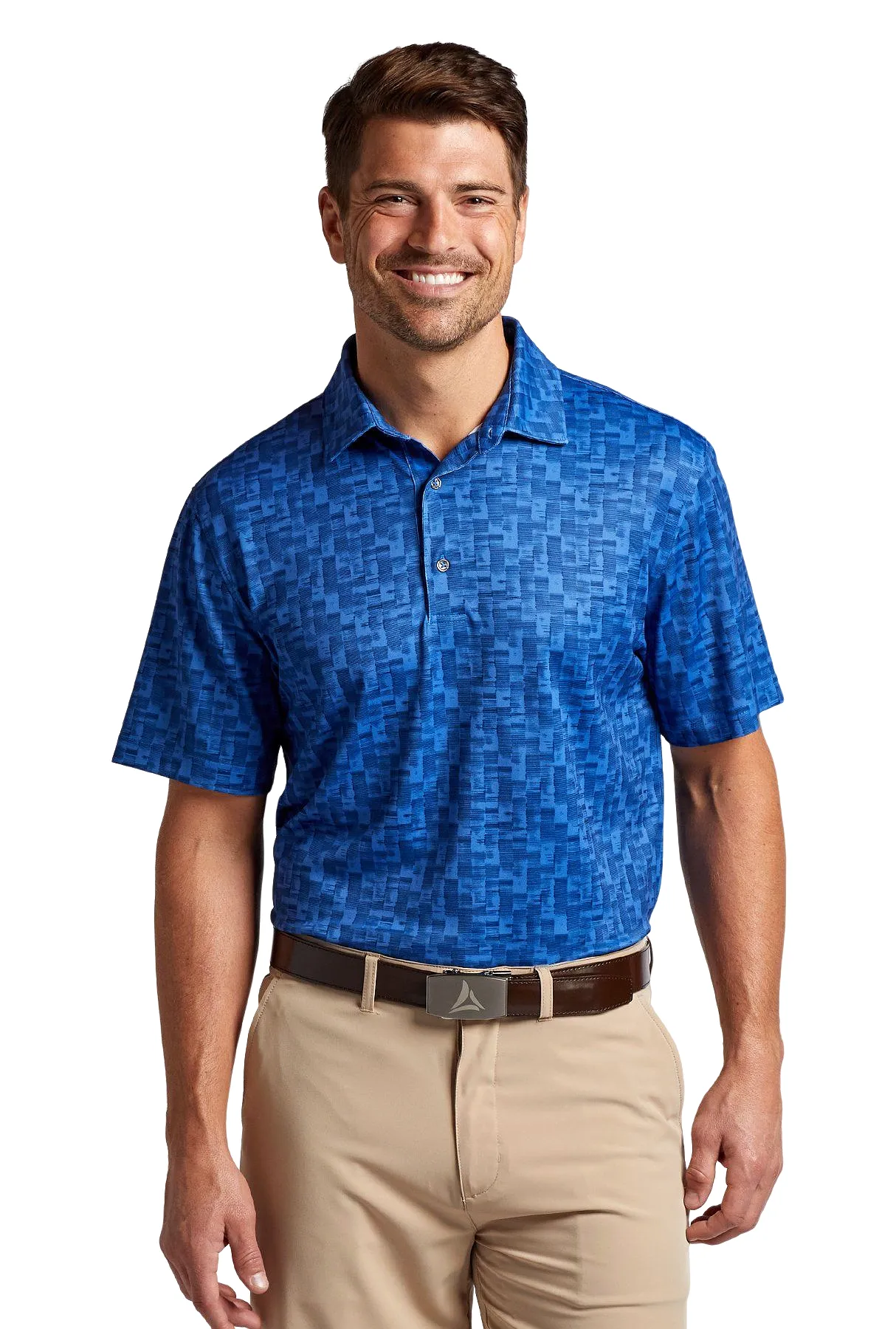 Bermuda Sands Mens Polo Noah