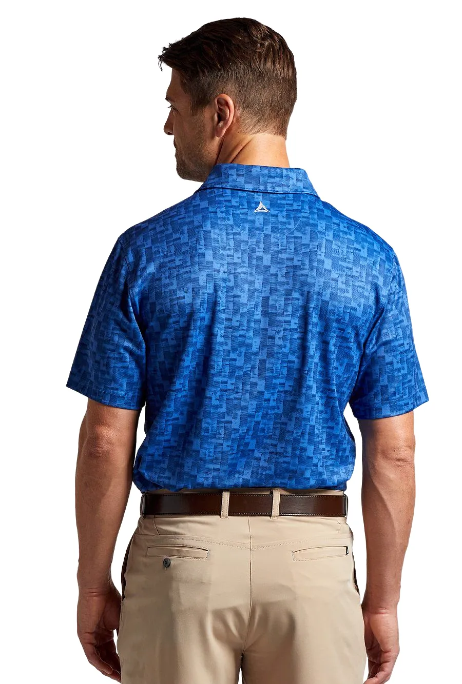 Bermuda Sands Mens Polo Noah