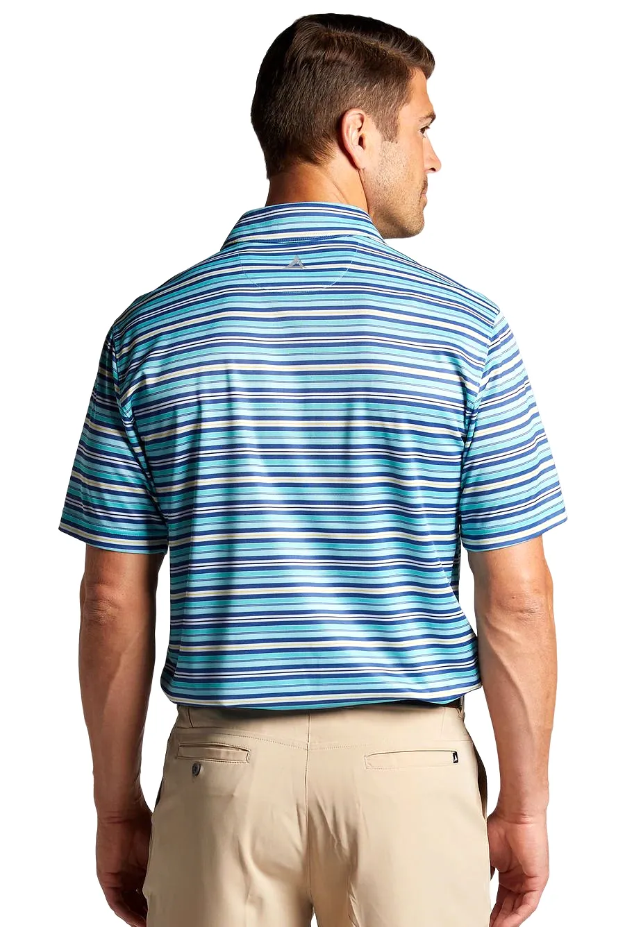 Bermuda Sands Mens Polo Oscar