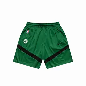 Boston Celtics Icon 8 Practice Shorts - Green