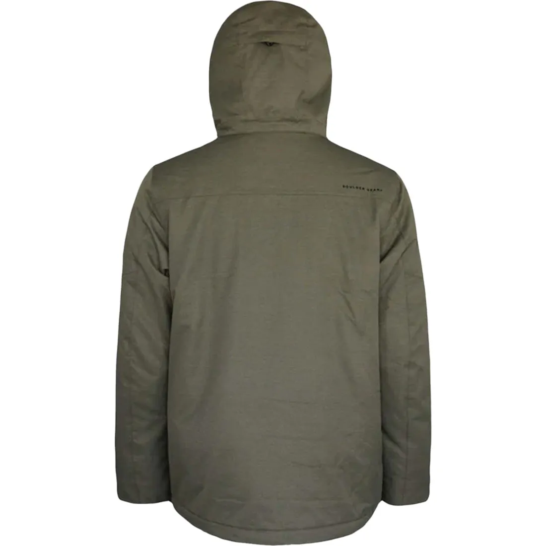 Boulder Gear Teton Jacket - Men's