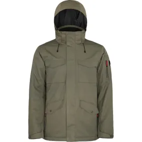 Boulder Gear Teton Jacket - Men's