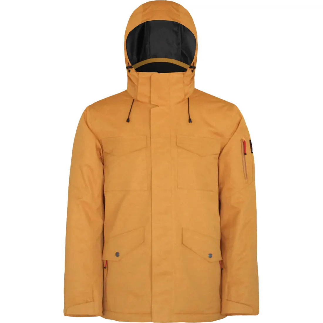 Boulder Gear Teton Jacket - Men's