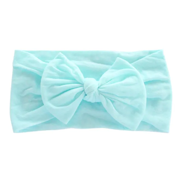 Bow Headwrap