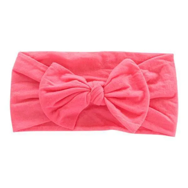 Bow Headwrap