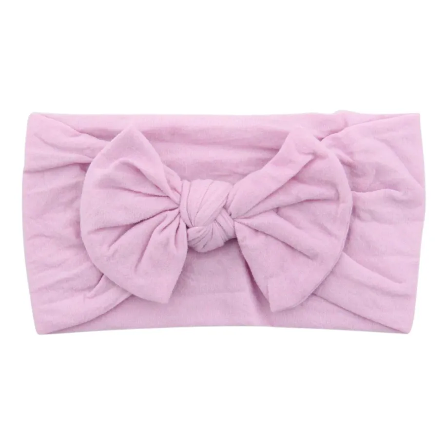 Bow Headwrap