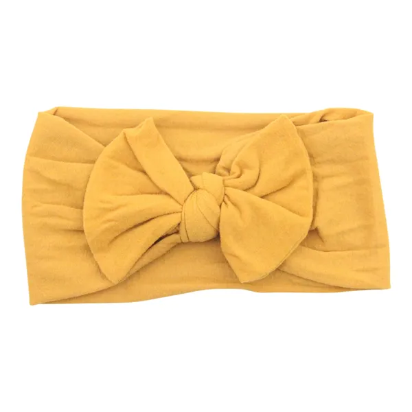 Bow Headwrap