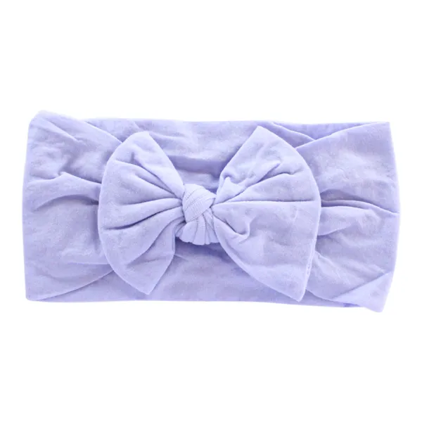 Bow Headwrap