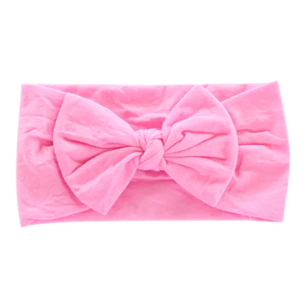 Bow Headwrap