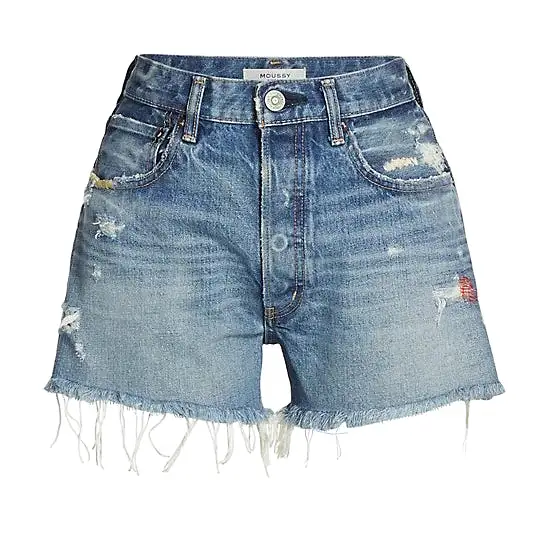 Calumet High Rise Short