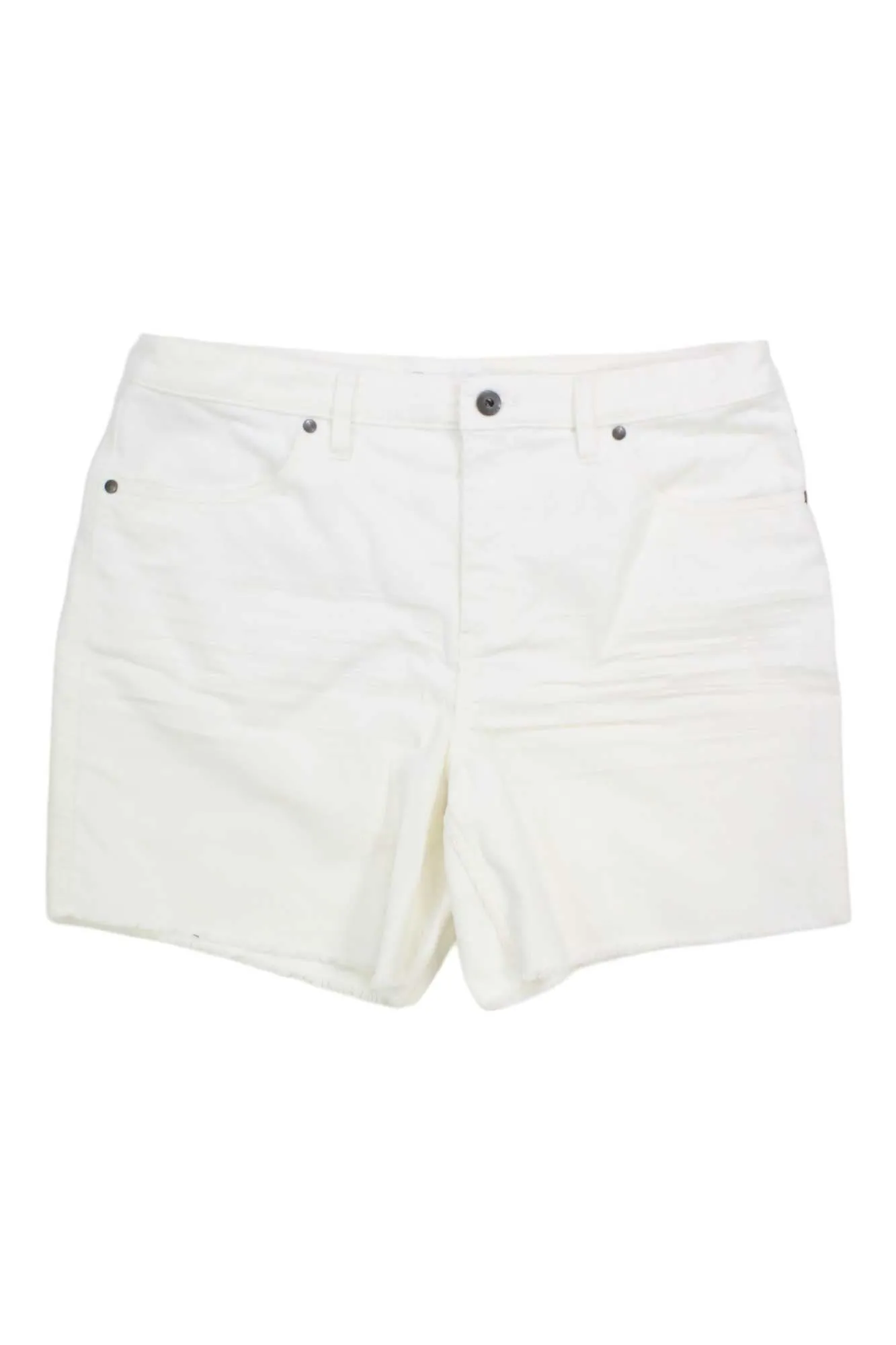 Carve Designs Women's Oahu Hi Rise 6 Inch Short