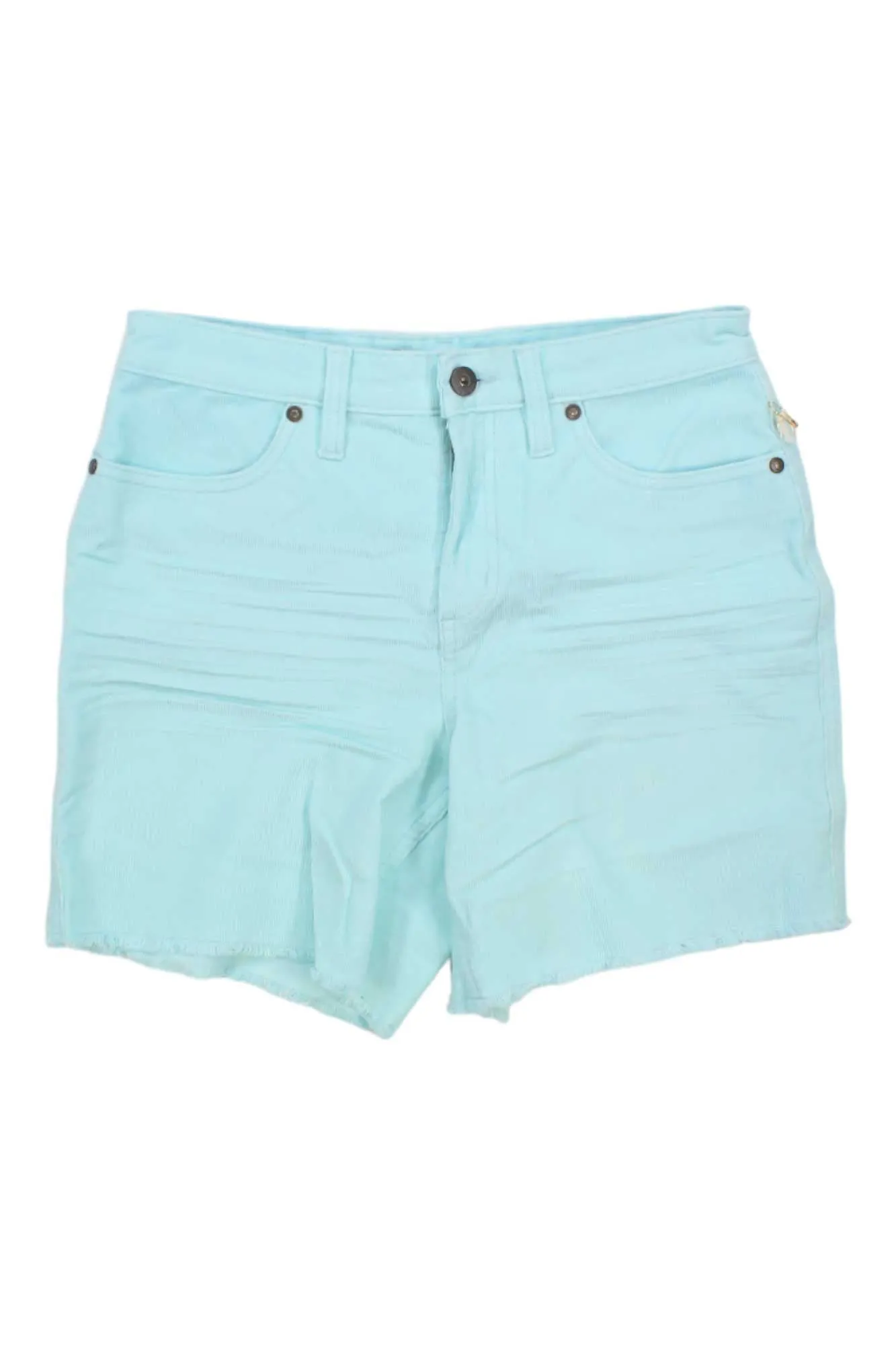 Carve Designs Women's Oahu Hi Rise 6 Inch Short