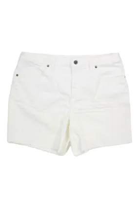 Carve Designs Women's Oahu Hi Rise 6 Inch Short