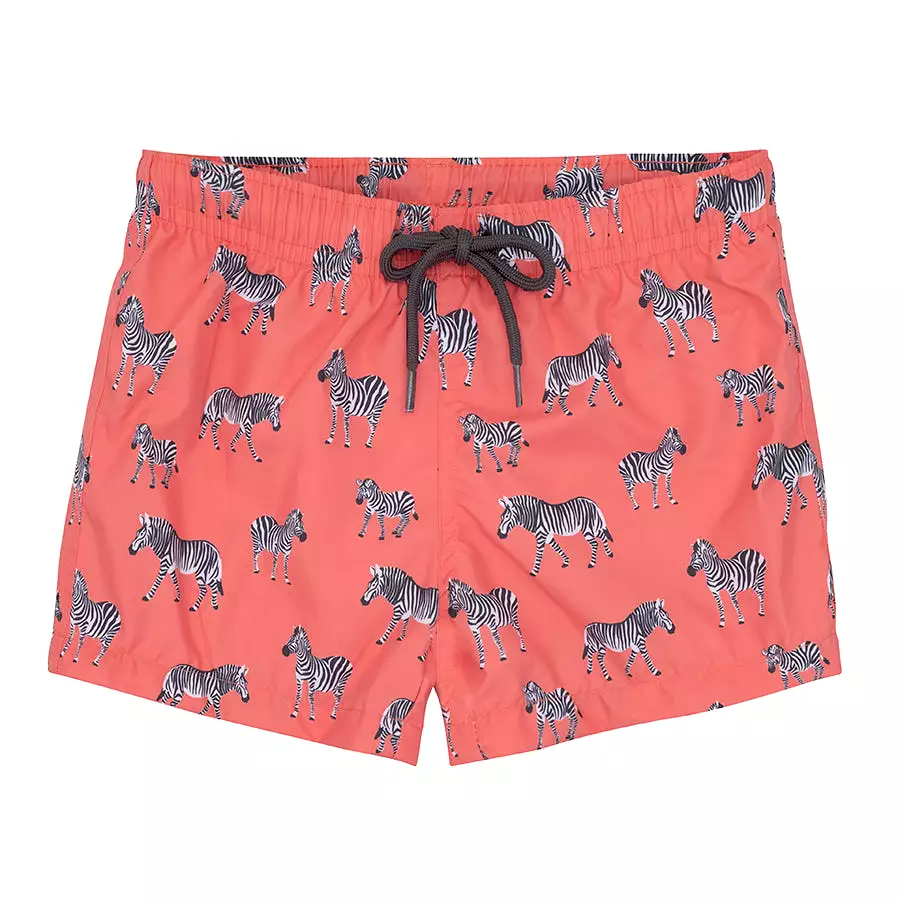 Children's Grevy Swim Shorts