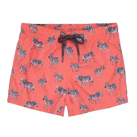 Children's Grevy Swim Shorts