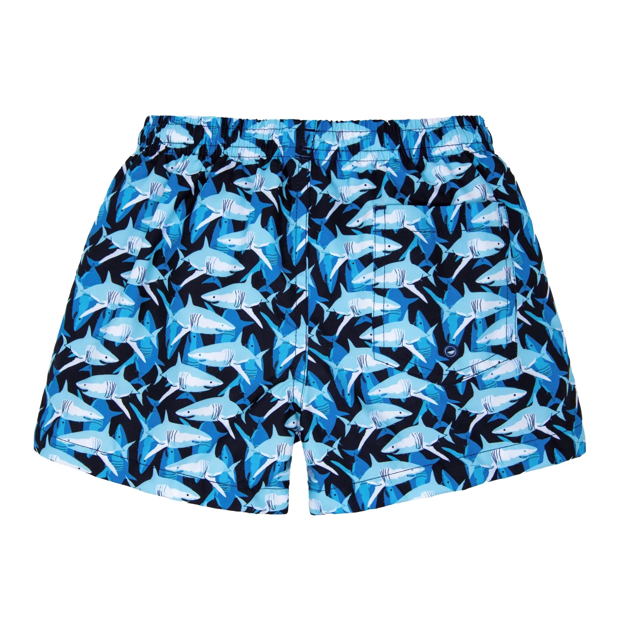 Children's Jack Swim Shorts