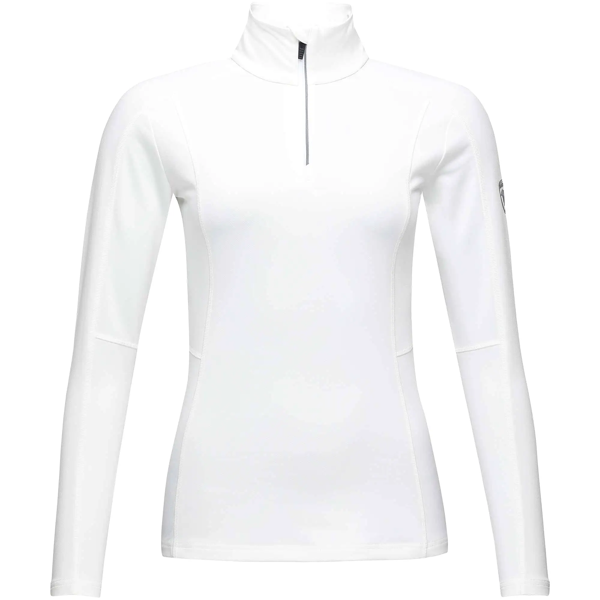 Classique 1/2 Zip Women's