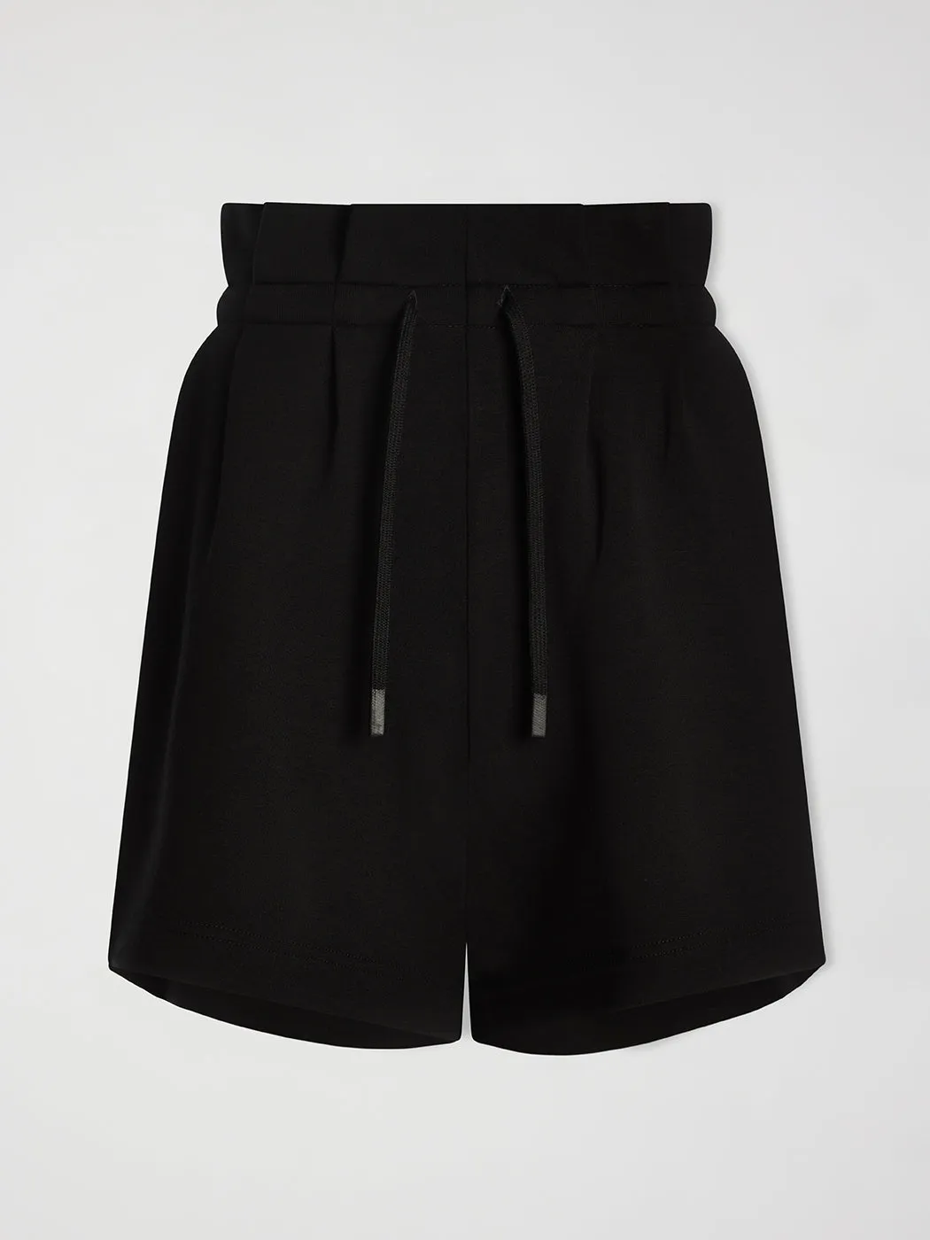 Claude High Rise Short 4.5 - BLACK