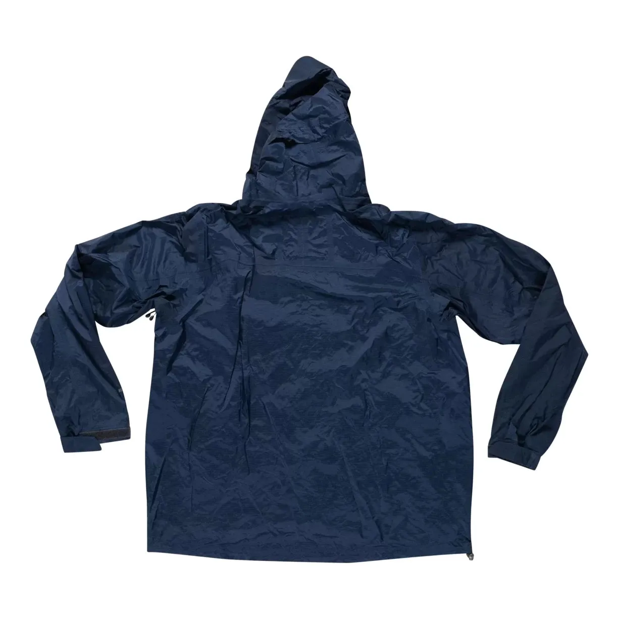 Eddie Bauer WeatherEdge Hooded Rain Jacket - Men's