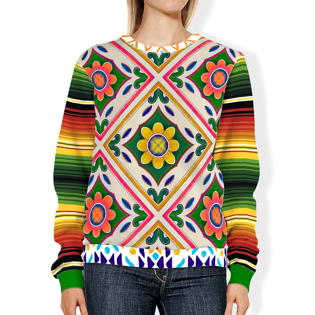 El Paso Sunrise Unisex Sweatshirt