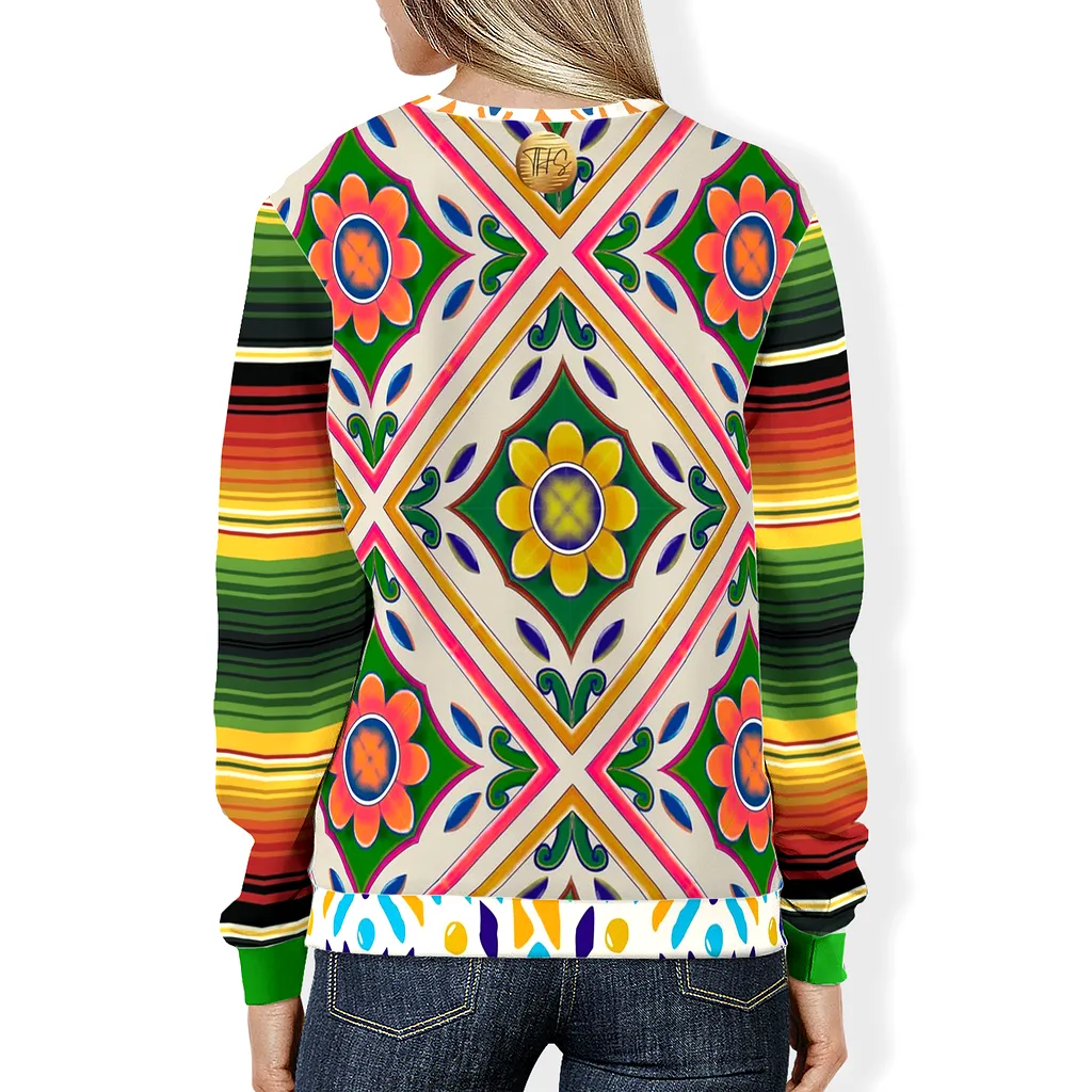 El Paso Sunrise Unisex Sweatshirt