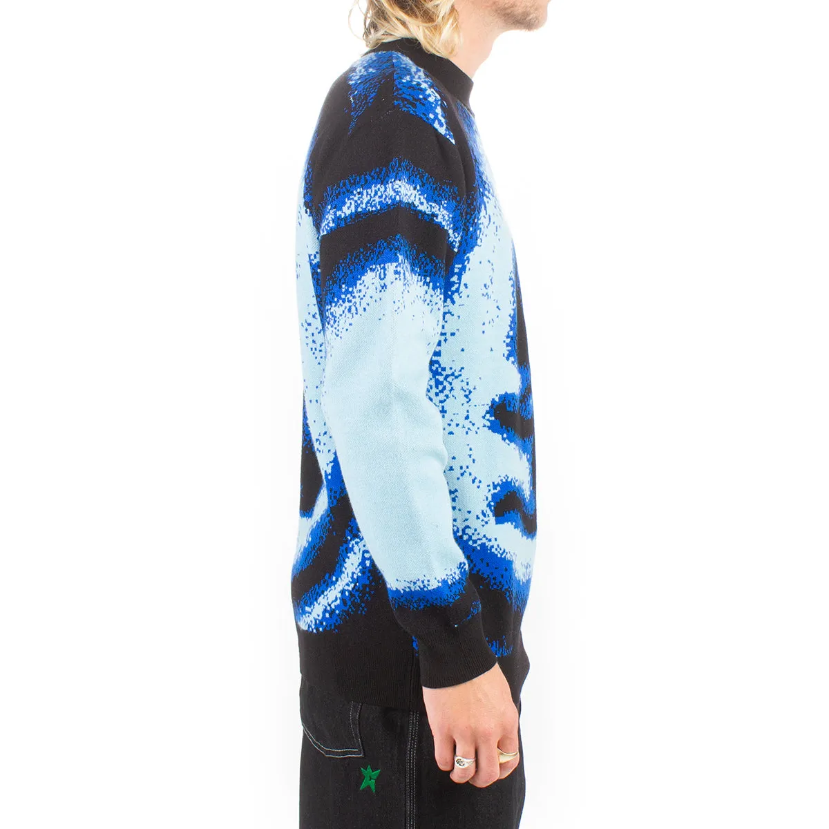 Embryo Woven Sweater