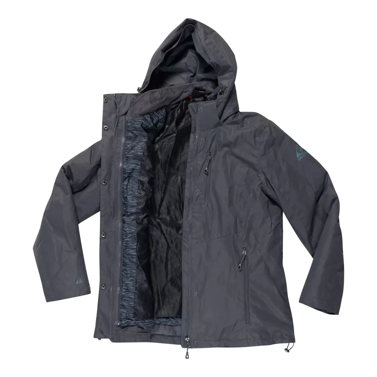 Gerry 3-in-1 Systems Jacket - Women's