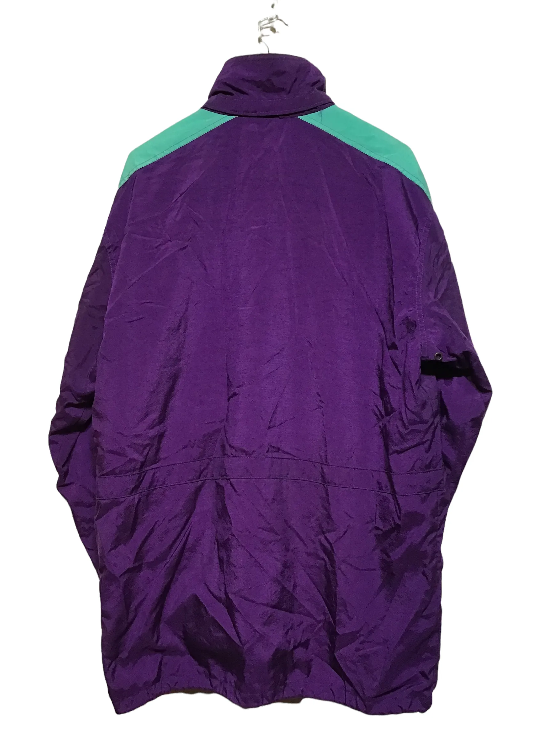 Great Escapes Ski Jacket (Size XL)