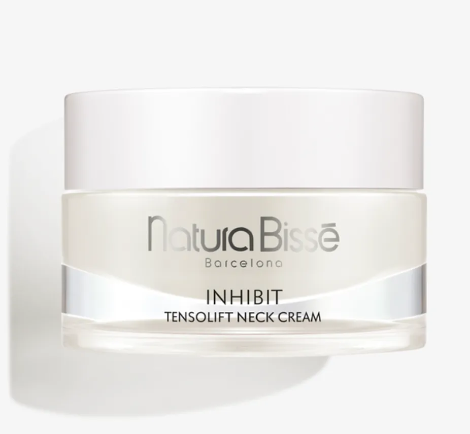 INHIBIT TENSOLIFT NECK CREAM - LIMITED EDITION