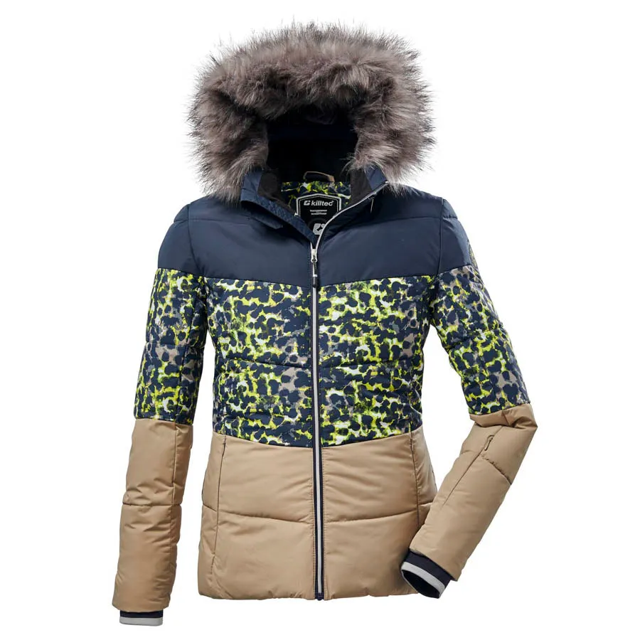 Killtec Isabella Girls Jacket 2022