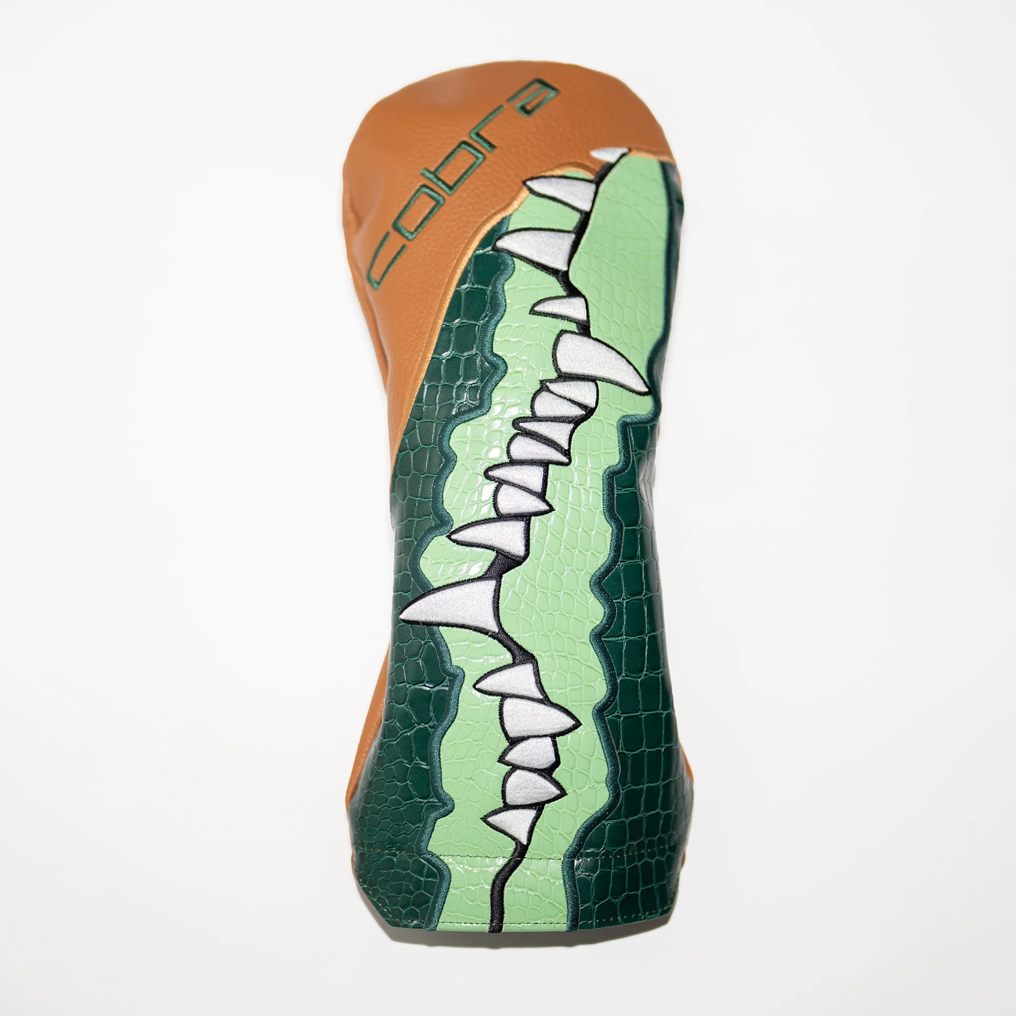 Limited Edition - Gator Driver Headcover